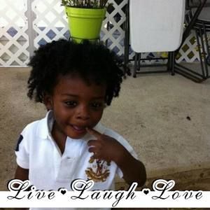 Meet your Posher, Jerome